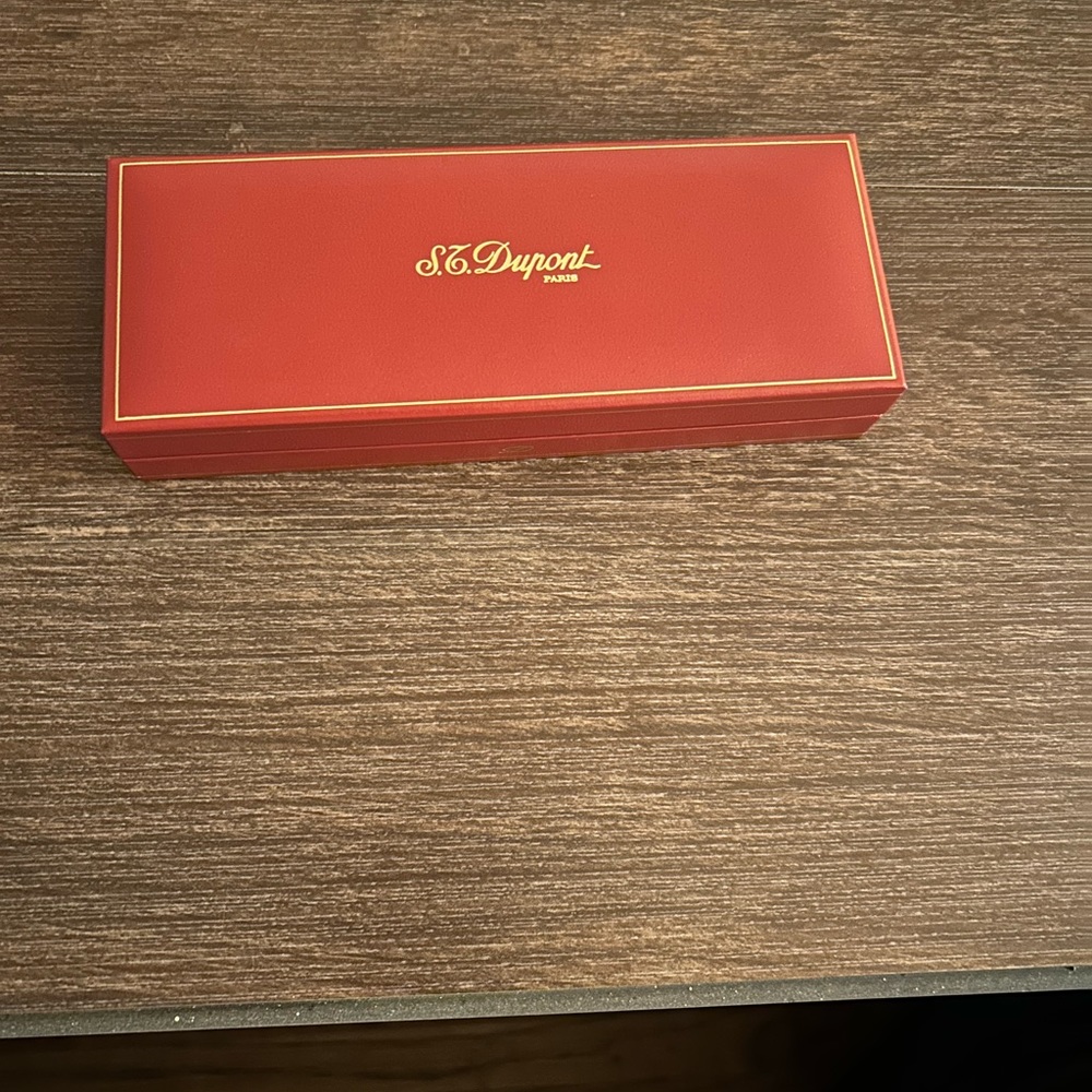 S.T.DUPONT BP Anniversary edition - Picture 9 of 12